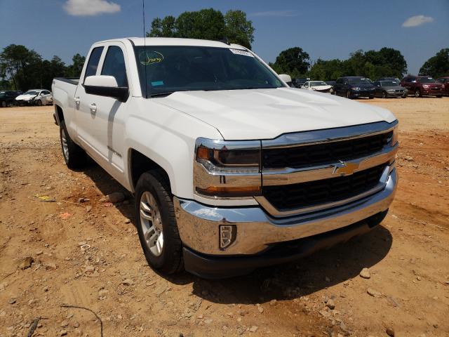 chevrolet silverado 2016 1gcvkrec7gz419301