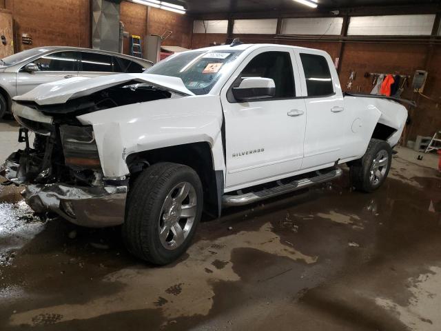 chevrolet silverado 2017 1gcvkrec7hz116164