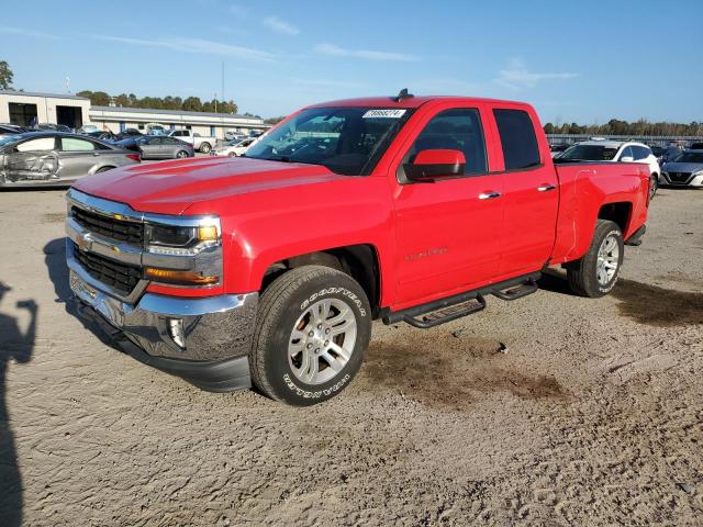 chevrolet silverado 2017 1gcvkrec7hz175814