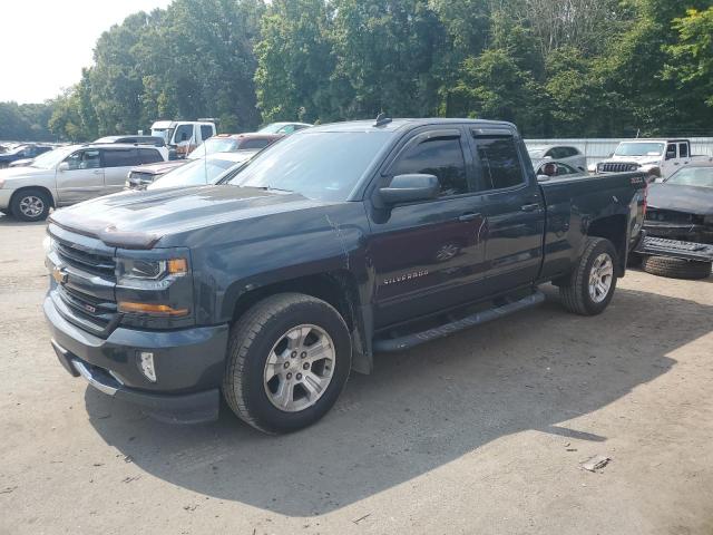 chevrolet silverado 2017 1gcvkrec7hz180625