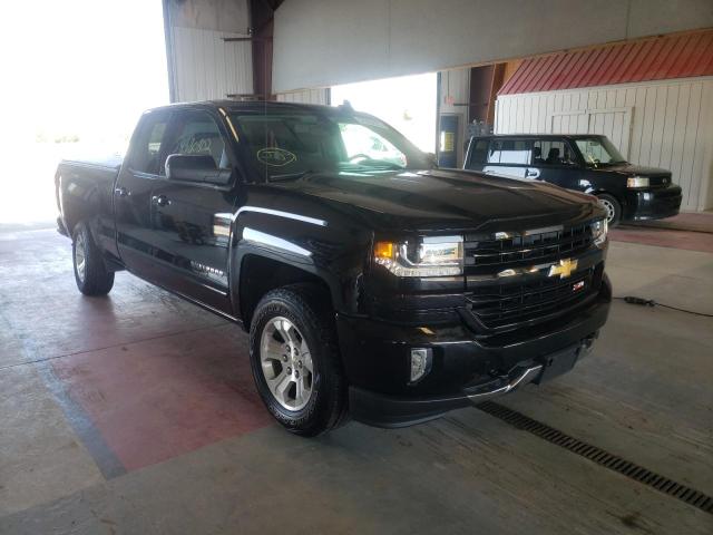 chevrolet silverado 2017 1gcvkrec7hz315408