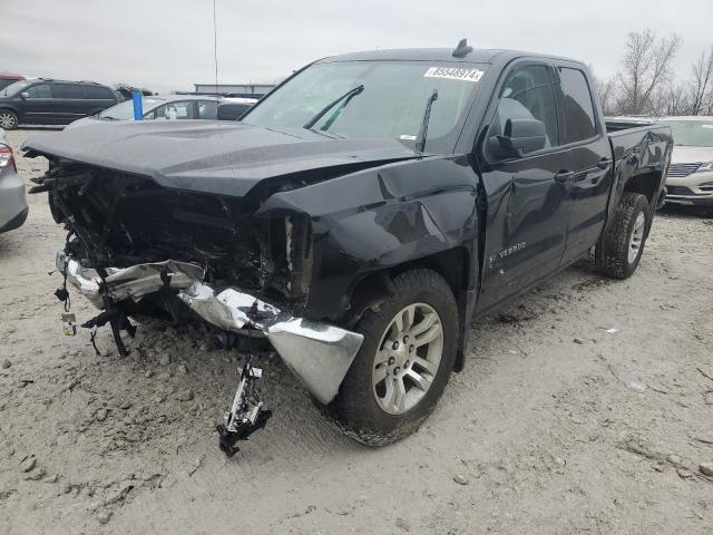 chevrolet silverado 2017 1gcvkrec7hz315697