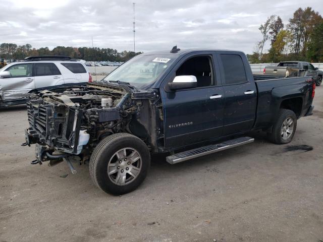 chevrolet silverado 2018 1gcvkrec7jz183076