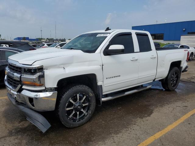 chevrolet silverado 2018 1gcvkrec7jz218747