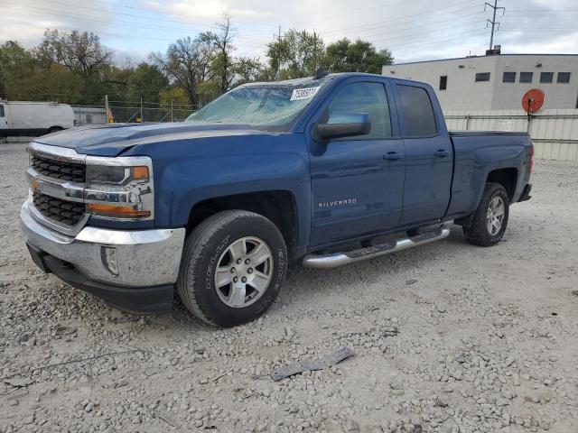 chevrolet silverado 2018 1gcvkrec7jz255362