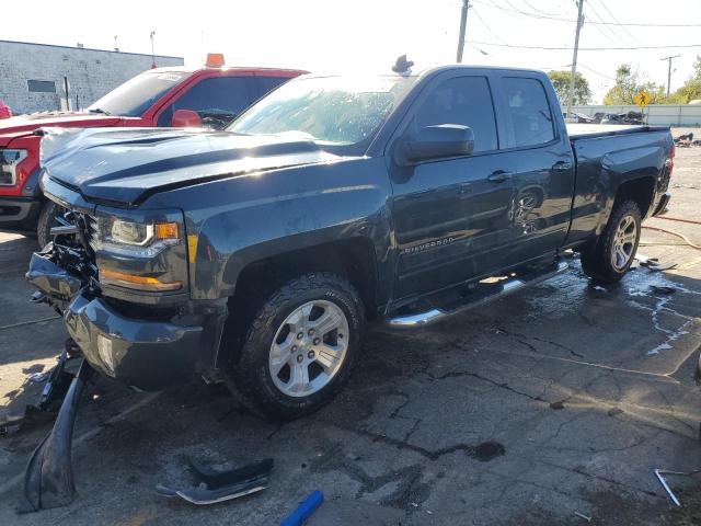 chevrolet silverado 2018 1gcvkrec7jz290127