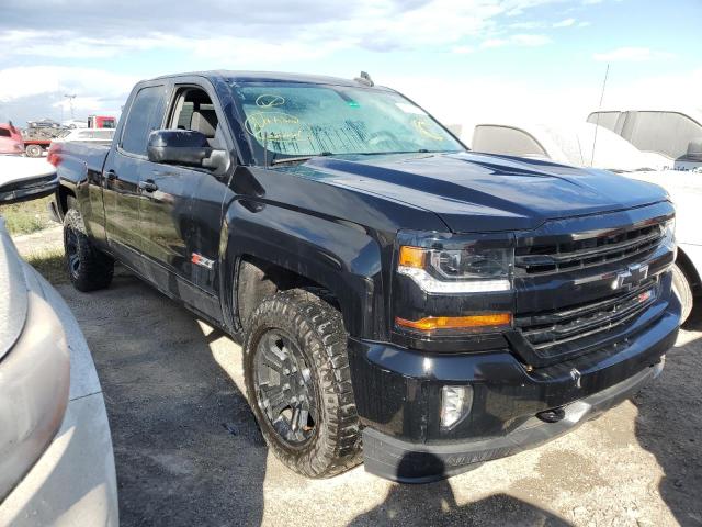 chevrolet silverado 2018 1gcvkrec7jz342615