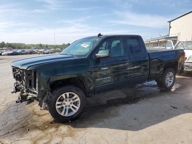 chevrolet silverado 2015 1gcvkrec8fz249822