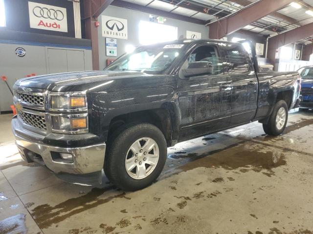 chevrolet silverado 2015 1gcvkrec8fz387019