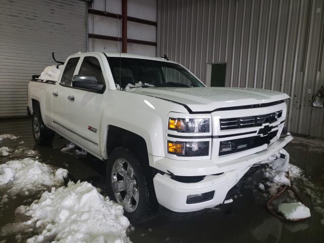 chevrolet silverado 2015 1gcvkrec8fz443394