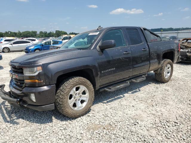 chevrolet silverado2 2016 1gcvkrec8gz123557