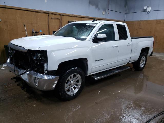 chevrolet silverado 2016 1gcvkrec8gz125387