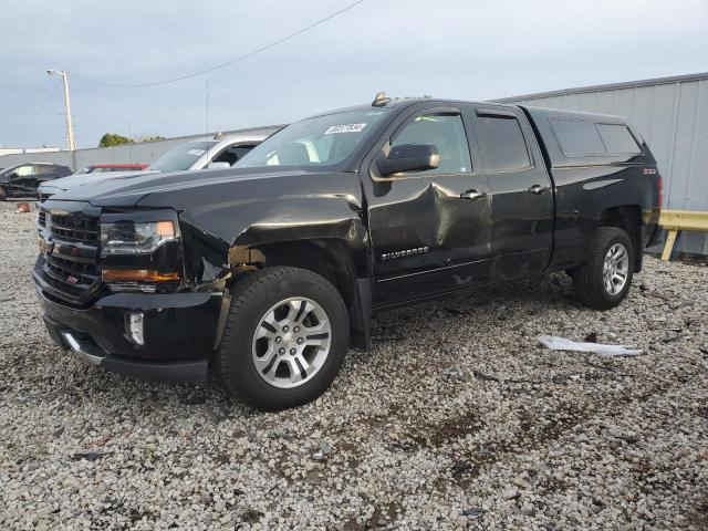 chevrolet silverado 2016 1gcvkrec8gz135594