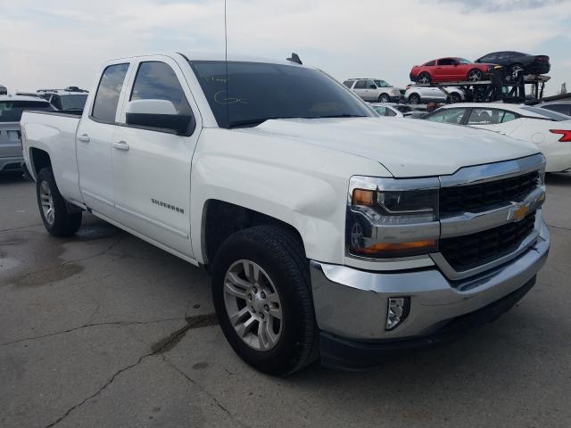 chevrolet silverado 2016 1gcvkrec8gz175948