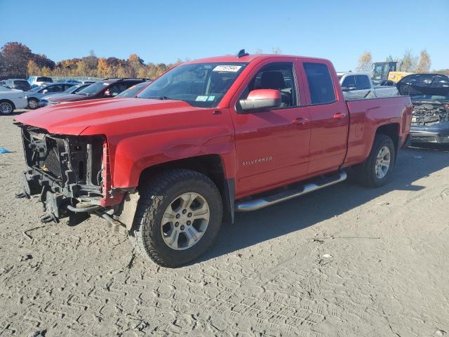 chevrolet silverado 2016 1gcvkrec8gz183953