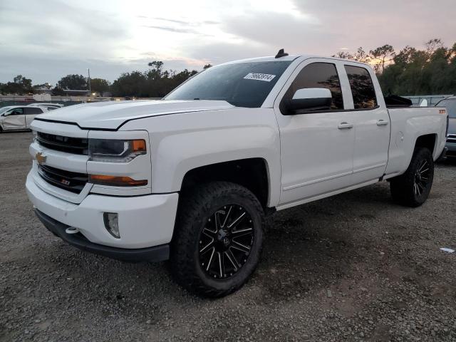 chevrolet silverado 2016 1gcvkrec8gz197576