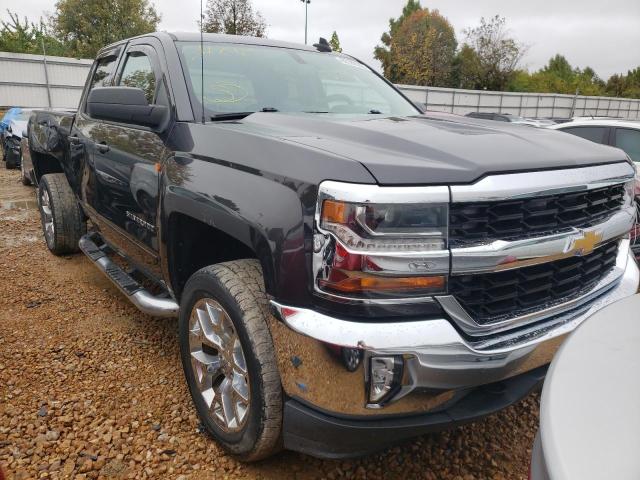 chevrolet silverado 2016 1gcvkrec8gz211332