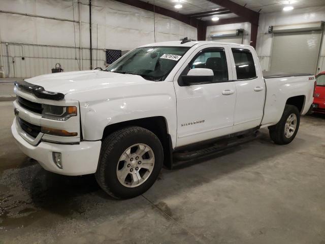 chevrolet 1500 2016 1gcvkrec8gz254696