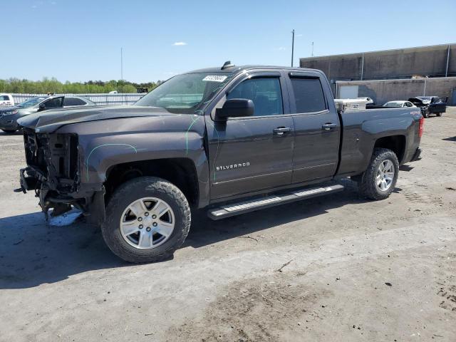 chevrolet silverado 2016 1gcvkrec8gz261549