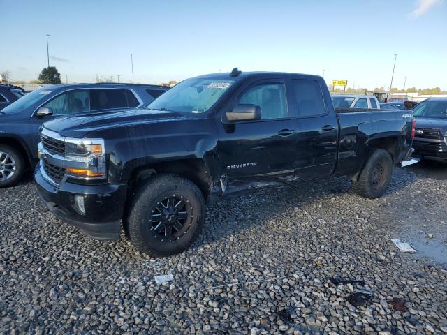 chevrolet silverado 2016 1gcvkrec8gz271109