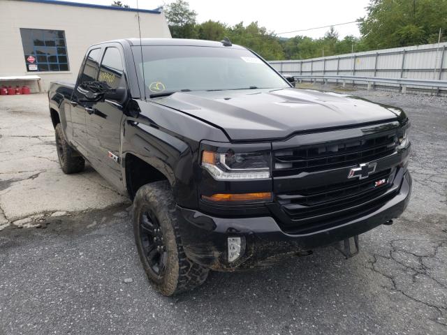 chevrolet silverado 2016 1gcvkrec8gz294017