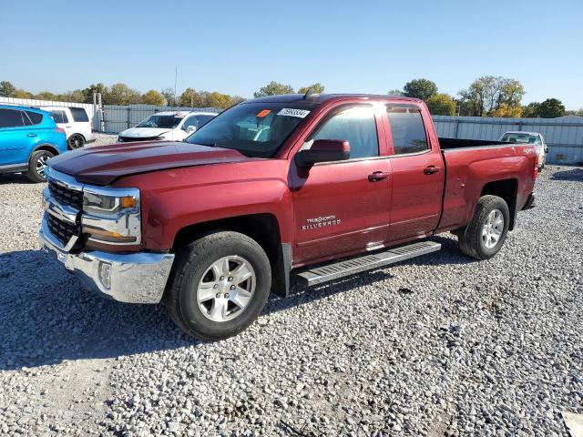 chevrolet silverado 2016 1gcvkrec8gz294048