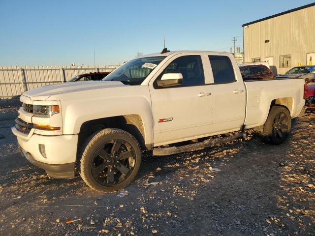 chevrolet silverado 2016 1gcvkrec8gz319742