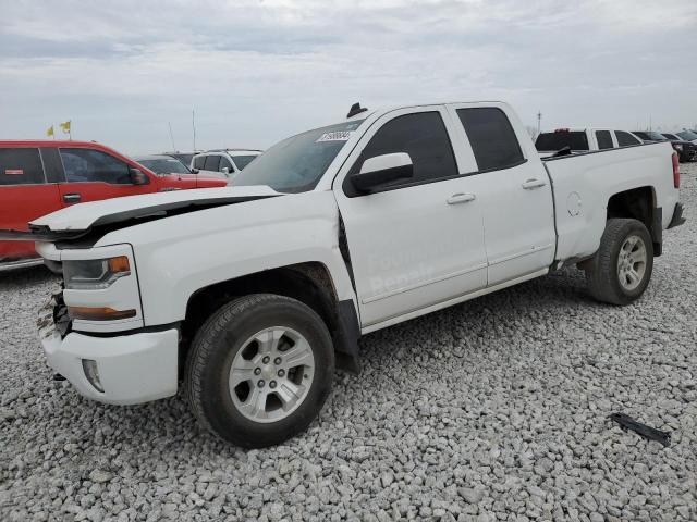 chevrolet silverado 2016 1gcvkrec8gz365636