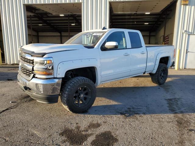 chevrolet silverado 2017 1gcvkrec8hz140473