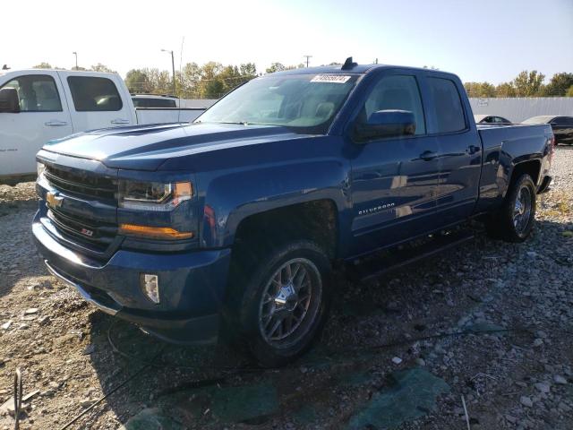 chevrolet silverado 2017 1gcvkrec8hz151196