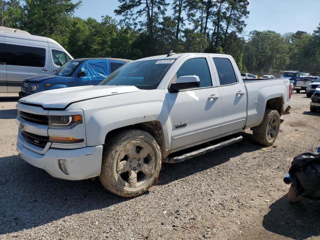 chevrolet silverado 2017 1gcvkrec8hz235065