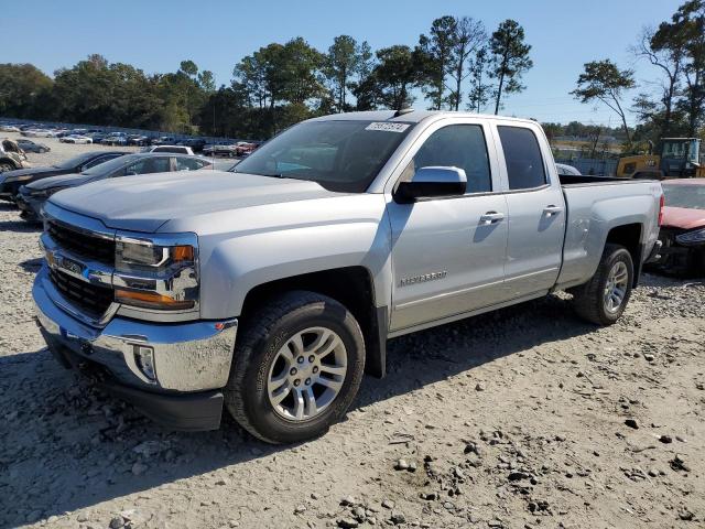 chevrolet silverado 2017 1gcvkrec8hz260547