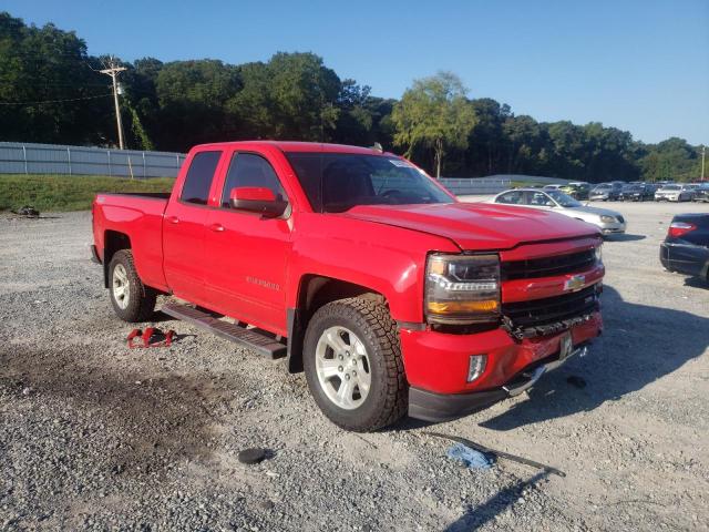 chevrolet silverado 2017 1gcvkrec8hz264159