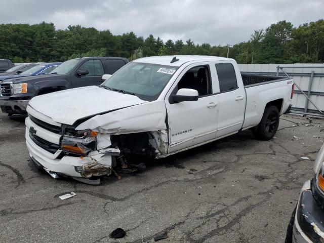 chevrolet silverado 2017 1gcvkrec8hz294147