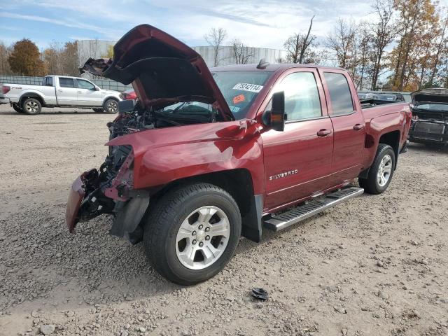 chevrolet silverado 2017 1gcvkrec8hz321699