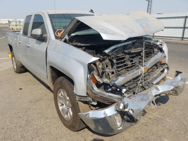 chevrolet silverado 1500 2017 1gcvkrec8hz405747