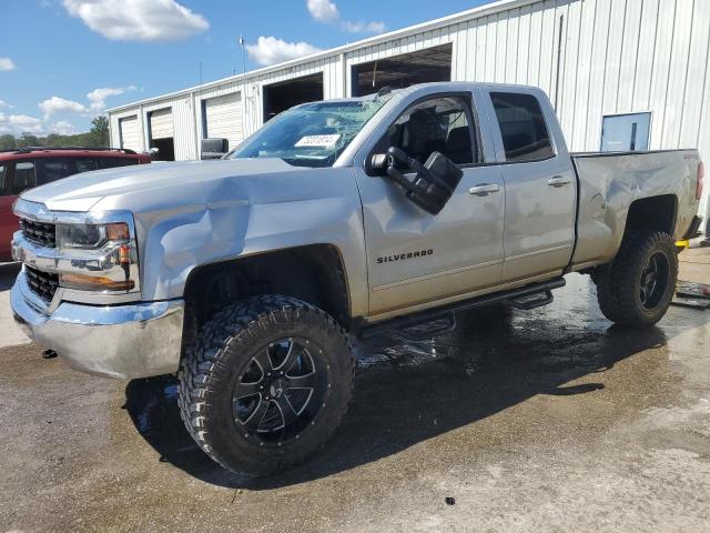 chevrolet silverado 2018 1gcvkrec8jz117152