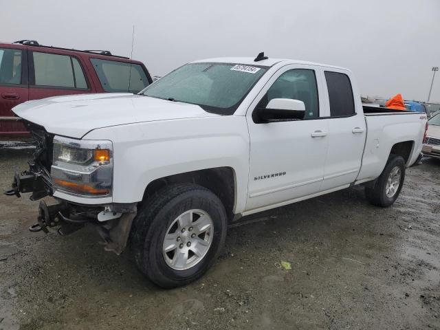 chevrolet silverado 2018 1gcvkrec8jz196189