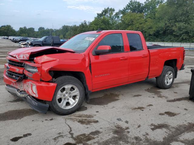 chevrolet silverado 2018 1gcvkrec8jz204825