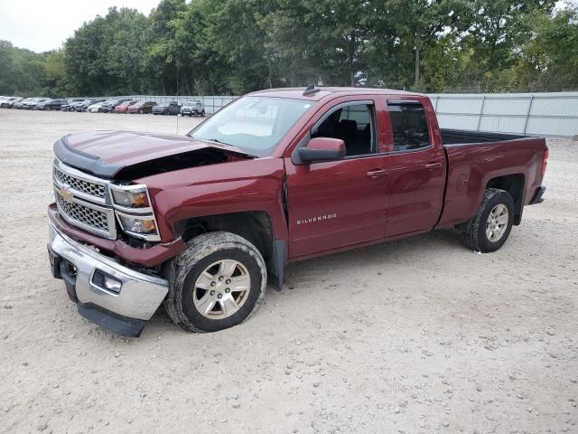 chevrolet silverado 2014 1gcvkrec9fz156601