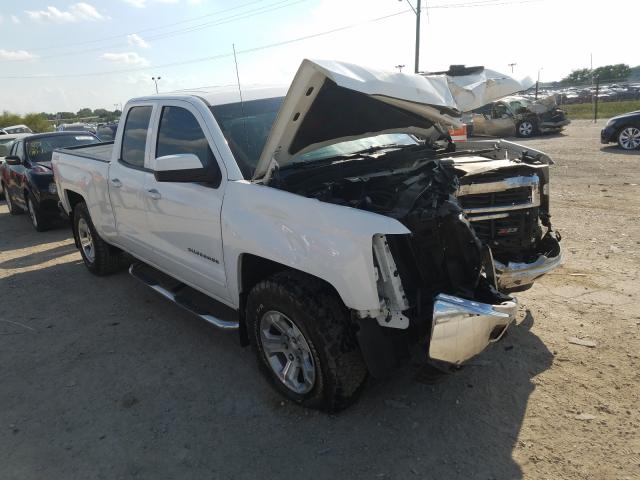 chevrolet silverado 2015 1gcvkrec9fz240952