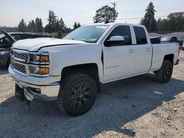 chevrolet silverado 2015 1gcvkrec9fz264037