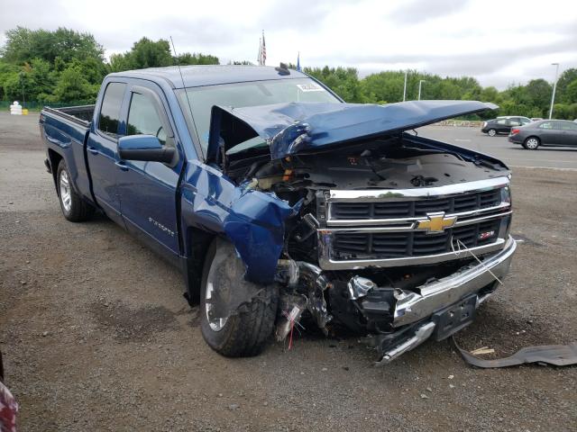 chevrolet silverado 2015 1gcvkrec9fz331736