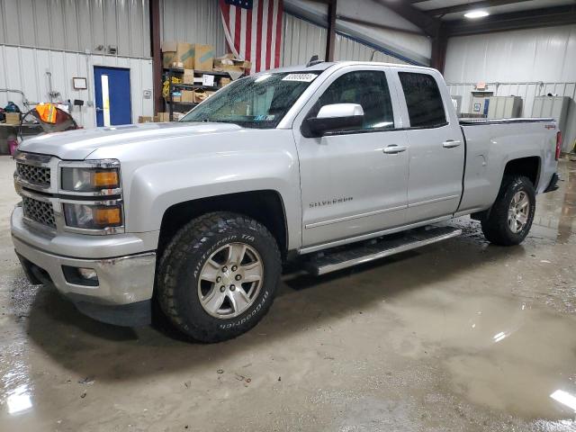 chevrolet silverado 2015 1gcvkrec9fz335477