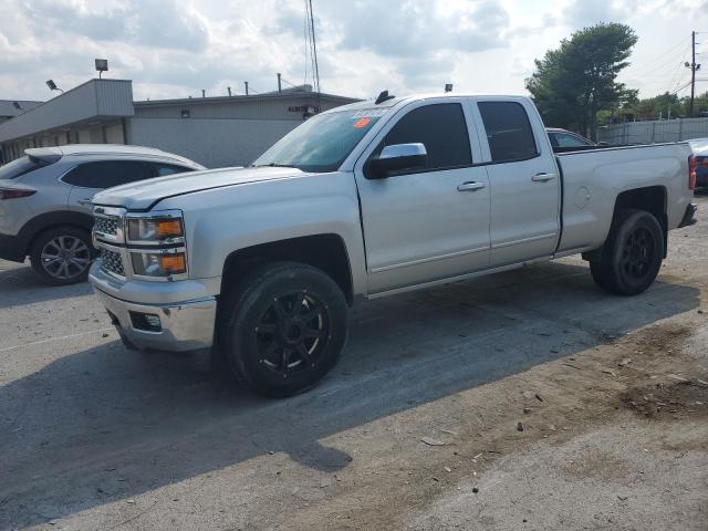 chevrolet silverado 2015 1gcvkrec9fz408296