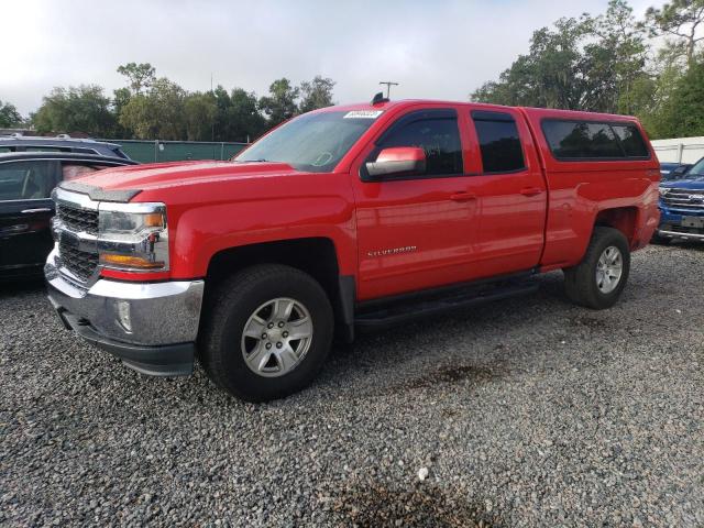 chevrolet silverado 2016 1gcvkrec9gz147026