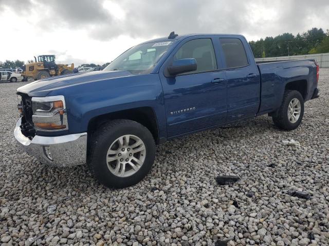 chevrolet silverado 2016 1gcvkrec9gz156762