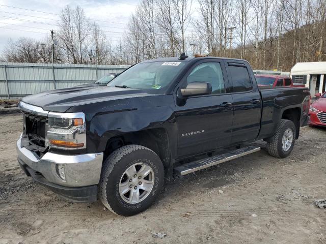 chevrolet silverado 2016 1gcvkrec9gz259647