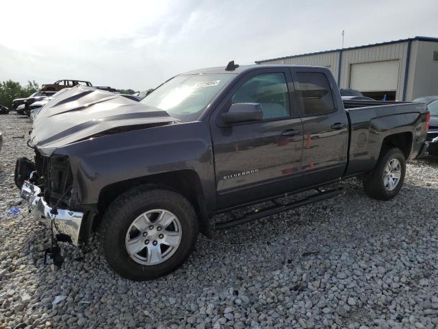 chevrolet silverado 2016 1gcvkrec9gz294558