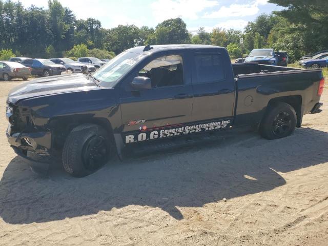 chevrolet silverado 2016 1gcvkrec9gz360042